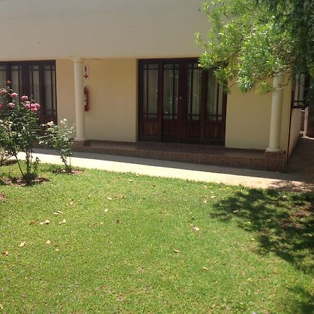 Wozani Lodge Bulawayo Εξωτερικό φωτογραφία