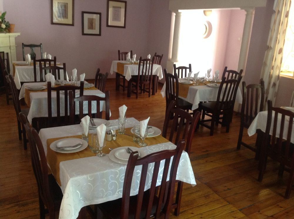 Wozani Lodge Bulawayo Εξωτερικό φωτογραφία