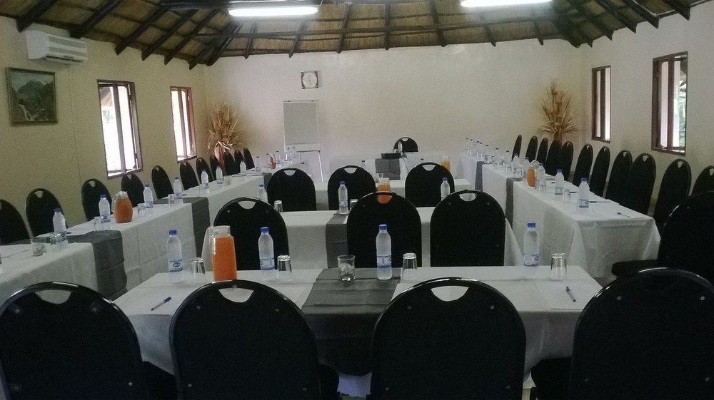 Wozani Lodge Bulawayo Εξωτερικό φωτογραφία