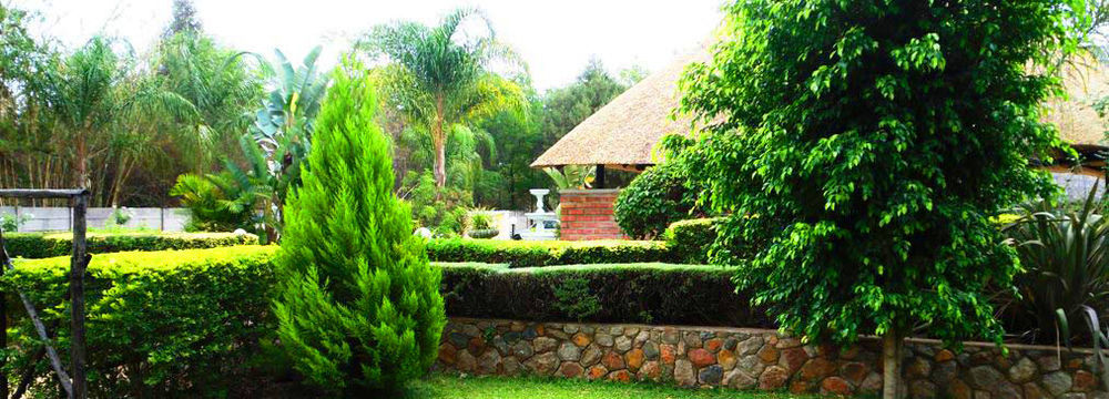 Wozani Lodge Bulawayo Εξωτερικό φωτογραφία