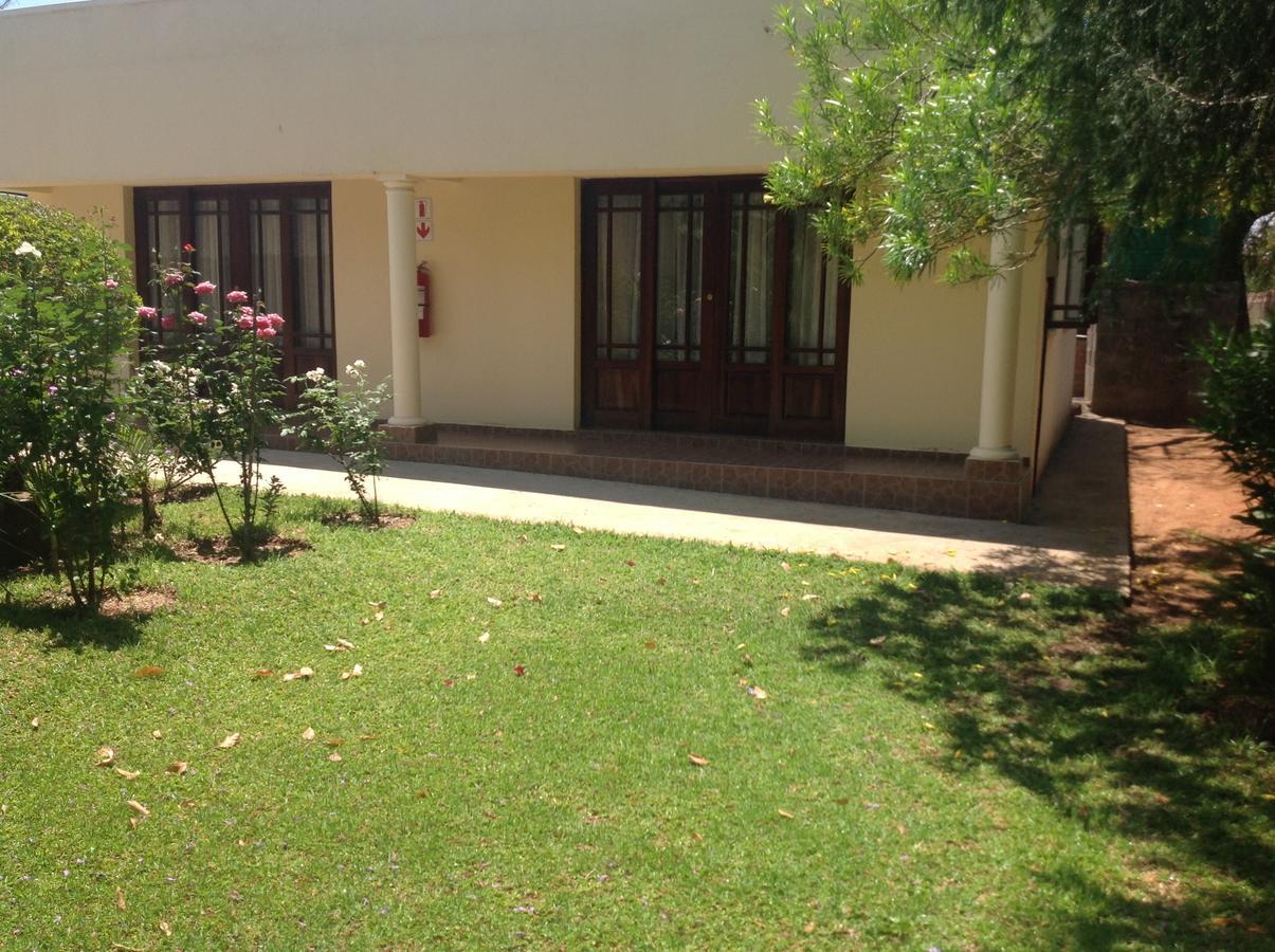 Wozani Lodge Bulawayo Εξωτερικό φωτογραφία
