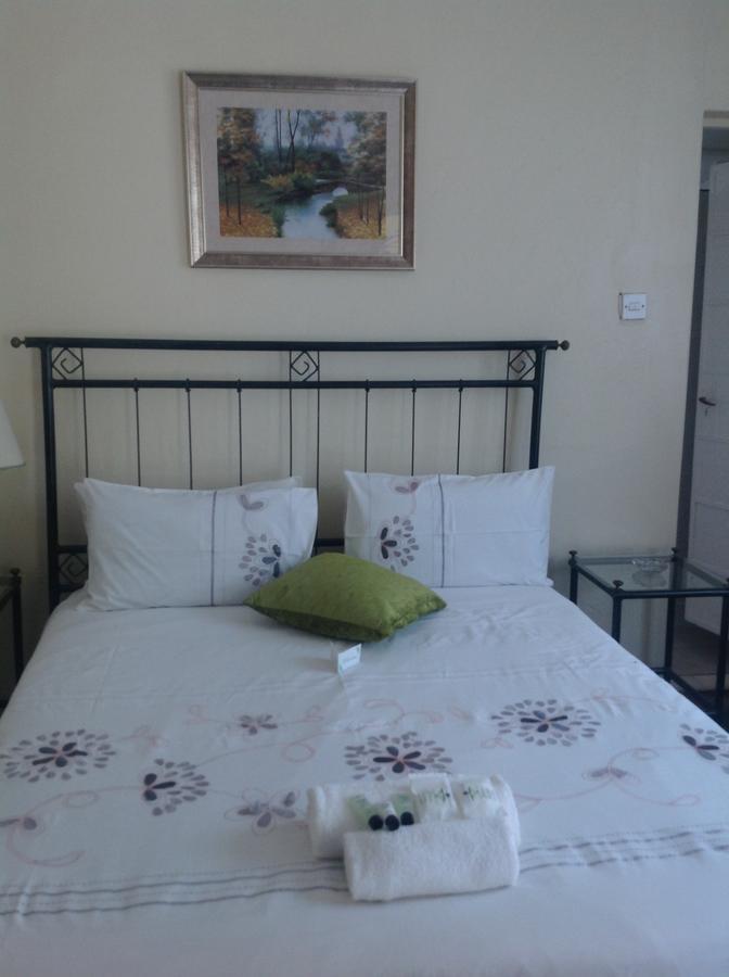 Wozani Lodge Bulawayo Εξωτερικό φωτογραφία