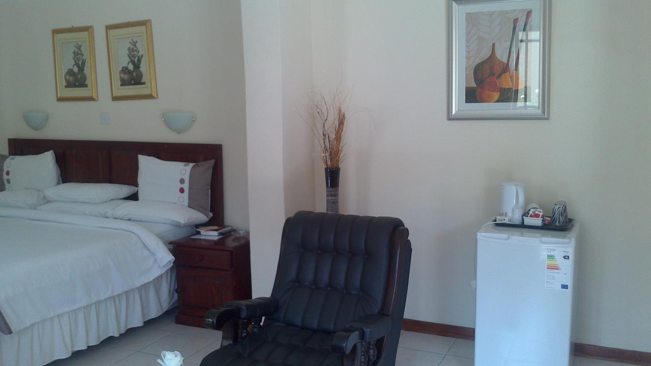 Wozani Lodge Bulawayo Εξωτερικό φωτογραφία