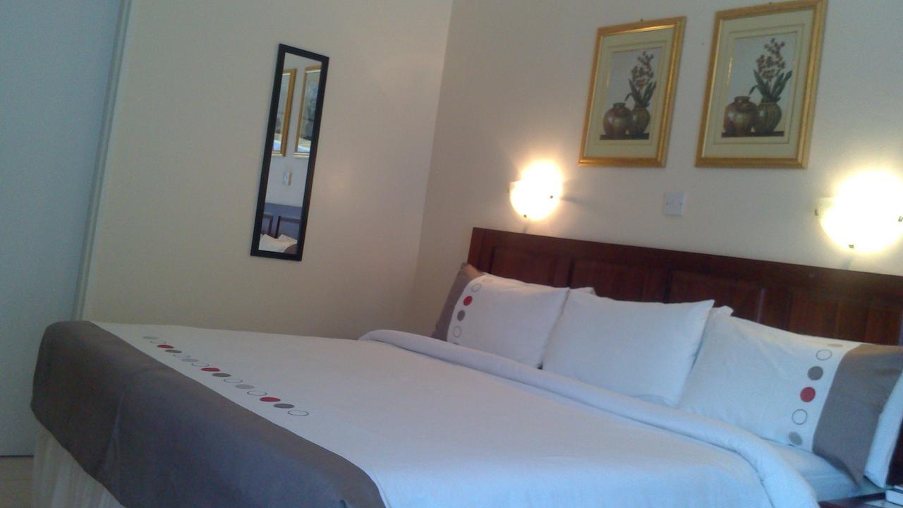 Wozani Lodge Bulawayo Εξωτερικό φωτογραφία